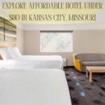 cheap hotel under $80