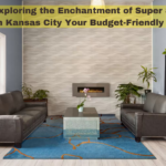 Exploring the Enchantment of Super 8 Hotels