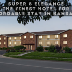 Super 8 Elegance