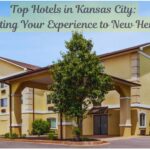 Hotels in Kansas City